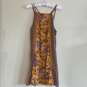 🌟PRICE DROP🌟 Francesca’s Dress